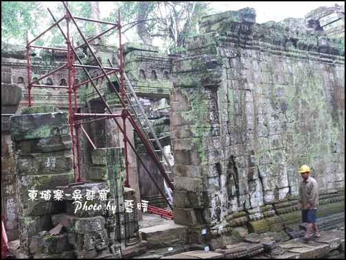 01-018-吳哥窟-塔普倫寺-修復中.jpg