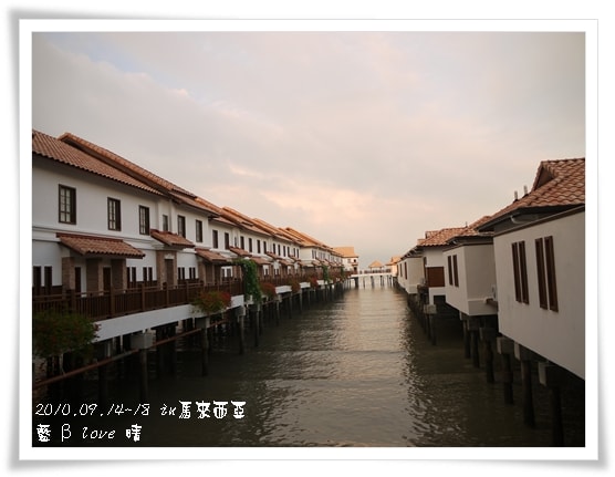 026-2禮晶海上VILLA-早晨