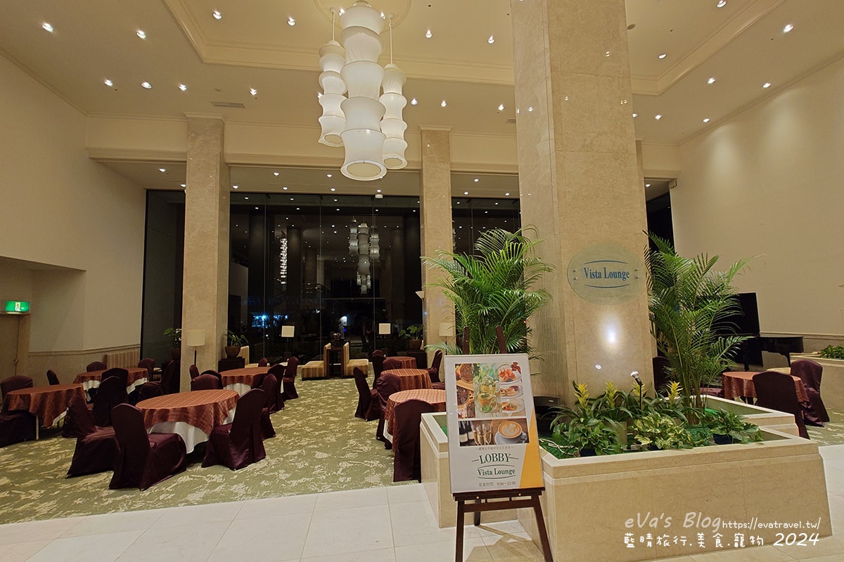 【日本旅遊】International Resort Hotel Yurakujo インターナショナルリゾートホテル湯楽城,外觀看是有年紀的渡假酒店,飯店的優點應該就是距離機場近,附近沒有超市可以採買免敗家。千葉住宿 - 第5張圖