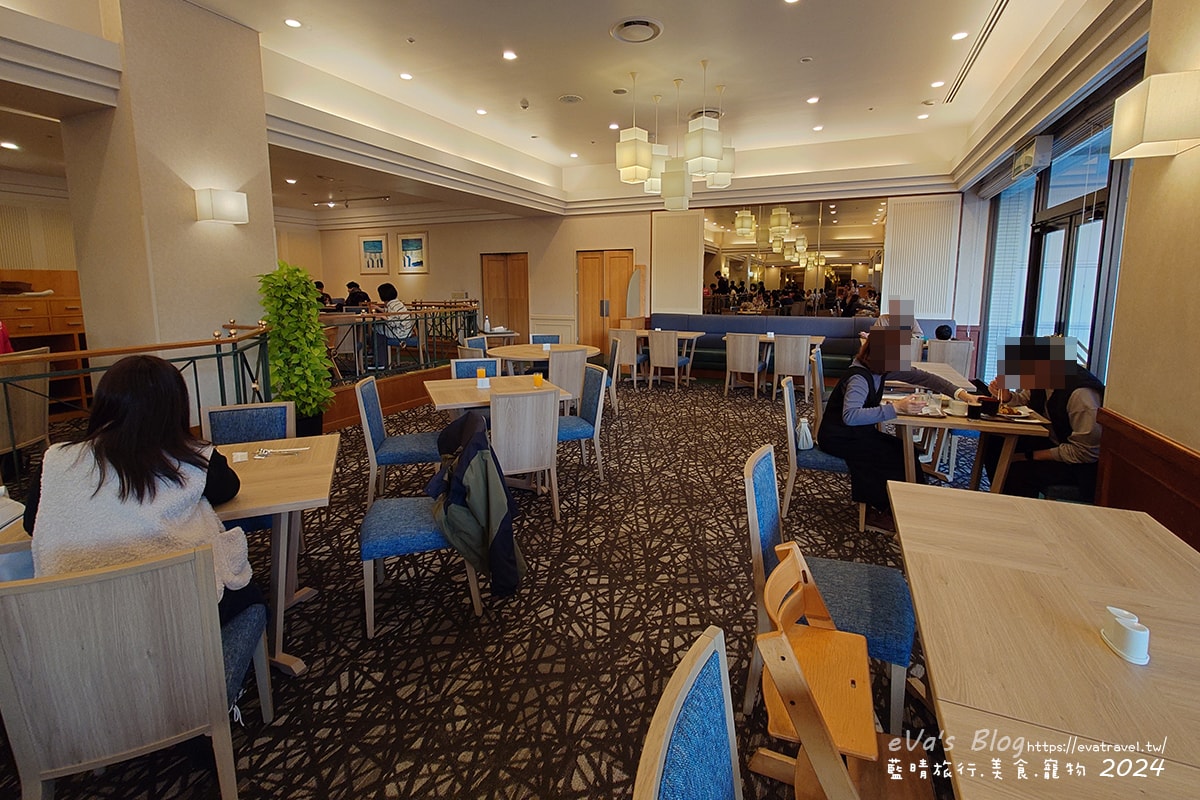 【日本旅遊】International Resort Hotel Yurakujo インターナショナルリゾートホテル湯楽城,外觀看是有年紀的渡假酒店,飯店的優點應該就是距離機場近,附近沒有超市可以採買免敗家。千葉住宿 - 第20張圖