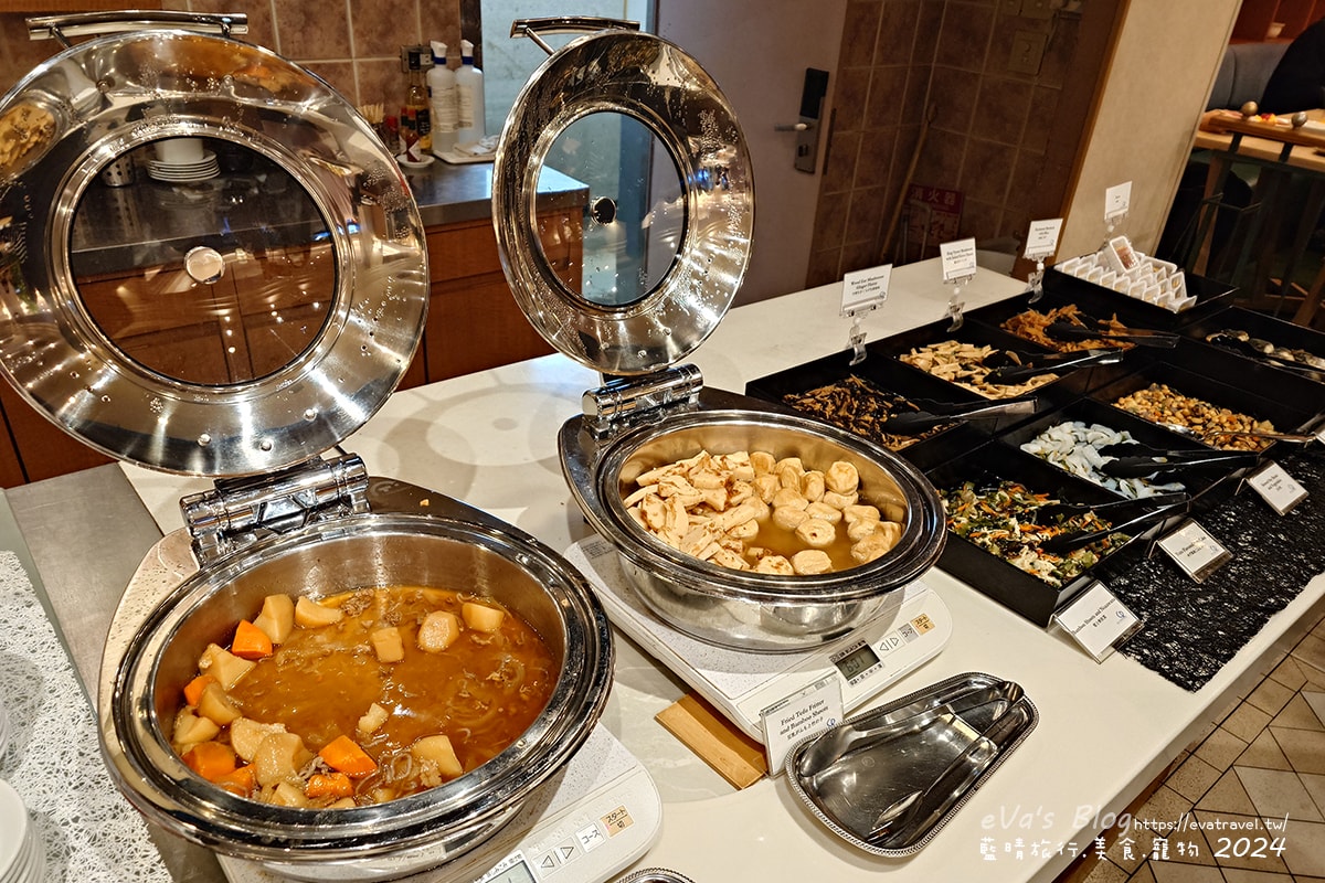 【日本旅遊】International Resort Hotel Yurakujo インターナショナルリゾートホテル湯楽城,外觀看是有年紀的渡假酒店,飯店的優點應該就是距離機場近,附近沒有超市可以採買免敗家。千葉住宿 - 第24張圖