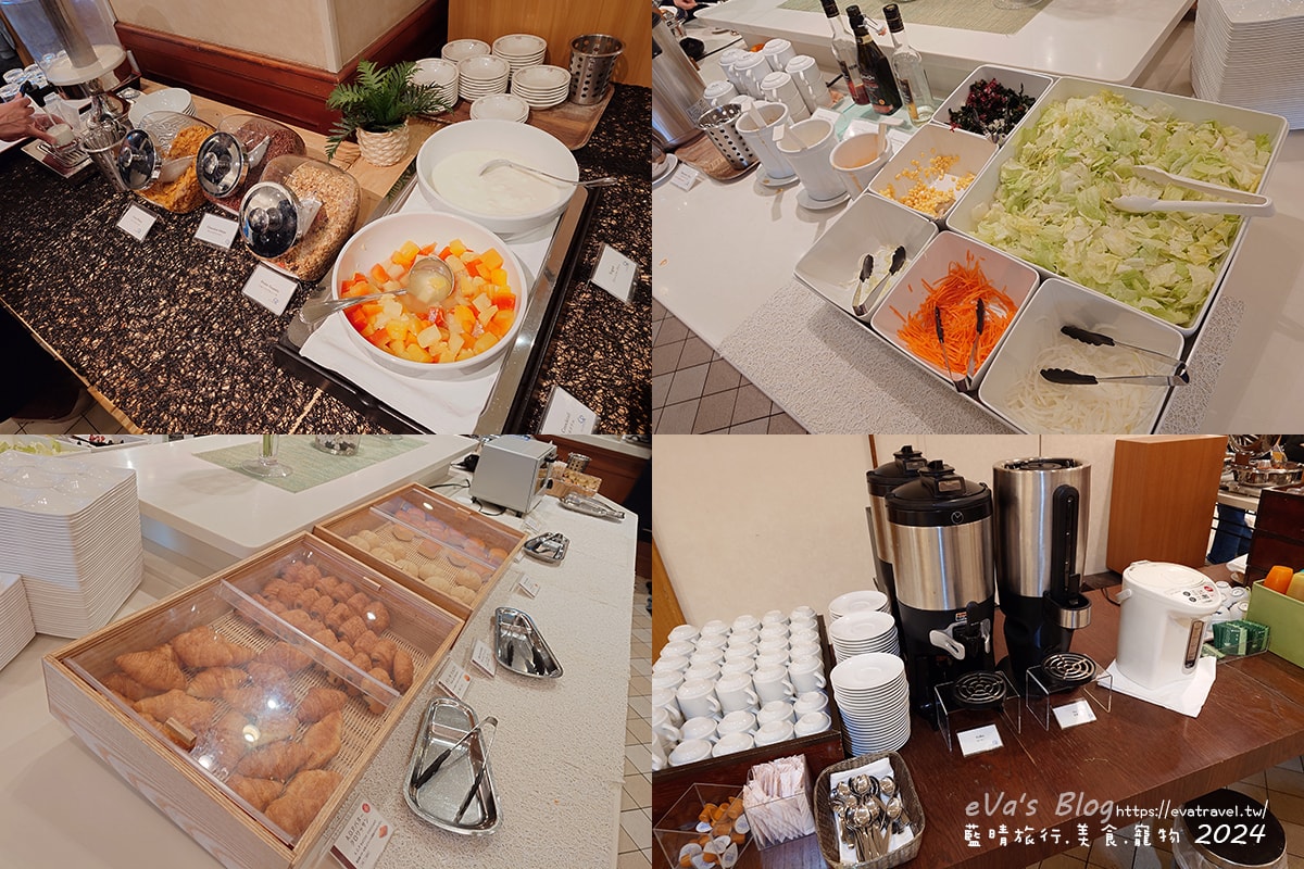 【日本旅遊】International Resort Hotel Yurakujo インターナショナルリゾートホテル湯楽城,外觀看是有年紀的渡假酒店,飯店的優點應該就是距離機場近,附近沒有超市可以採買免敗家。千葉住宿 - 第25張圖