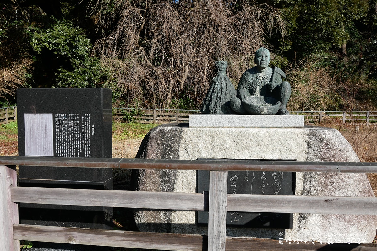 【日本旅遊】偕樂園與金澤兼六園、岡山後樂園齊名為日本三大名園一,以梅花而聞名,種植了100多種多達3000多株的梅花,最佳賞花期是在2月下旬~3月中旬這段時間,春季可以看到梅花、櫻花還有杜鵑。日本景點 - 第2張圖