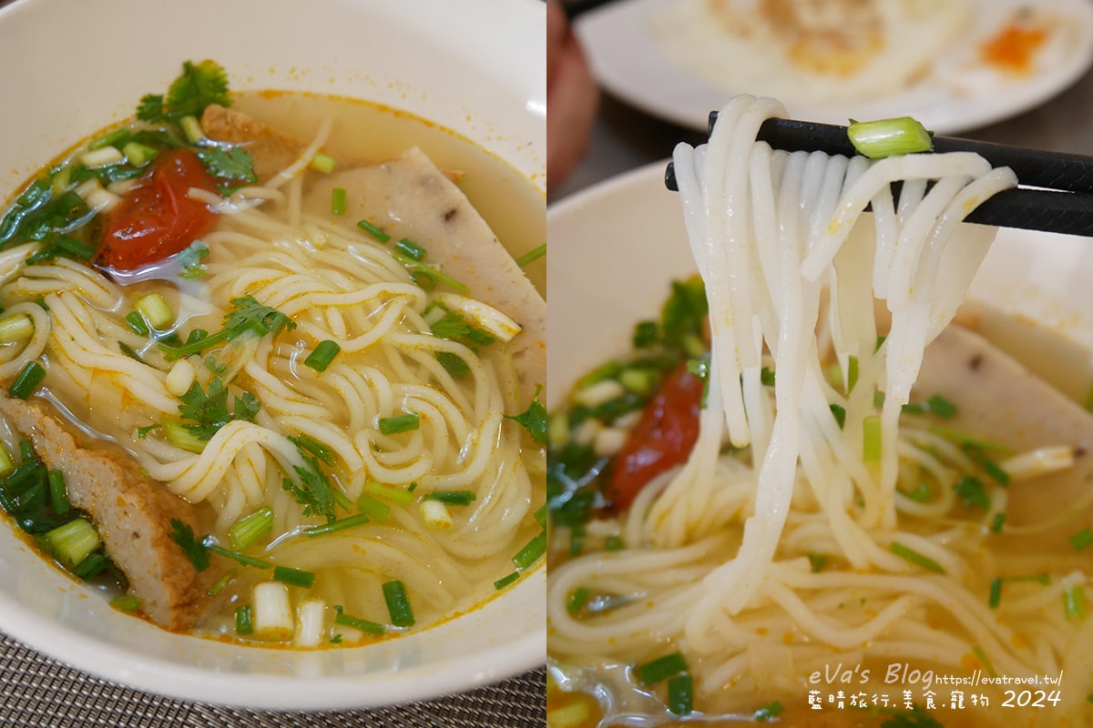 【越南旅遊】Eden Ocean View Đà Nẵng 峴港伊甸海景飯店,飯店對面就是美溪沙灘,房間簡潔乾淨住著舒適,打開窗簾就可以看到大海、夕陽景色還有比基尼唷!。越南住宿 - 第43張圖