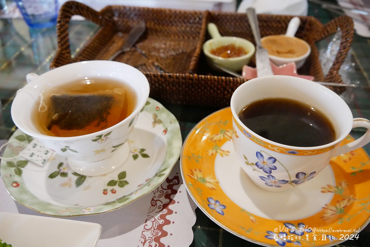 【台東住宿】候鳥。飛行(寵物友善民宿),歐式莊園充滿鄉村風格很溫馨,每個細節都充滿了用心與巧思有渡假的感覺,豐盛的早餐使用新鮮食材烹煮吃的美味又健康。台東民宿 - 第36張圖