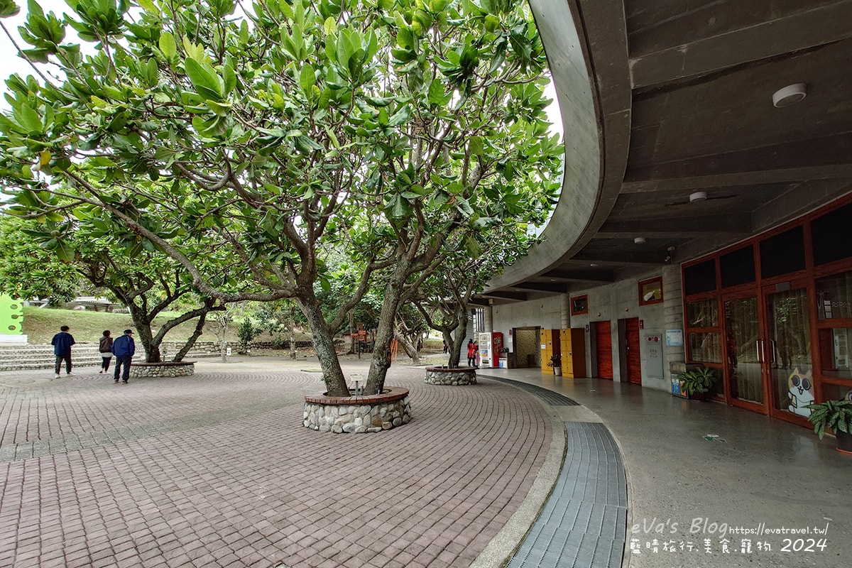 【台東景點】卑南遺址公園是台灣第一座考古遺址公園,展示史前石柱與考古遺跡是環太平洋及東南亞地區規模最大的石板棺墓葬群遺址讓人感到震撼具歷史價值。台東親子旅遊 - 第4張圖