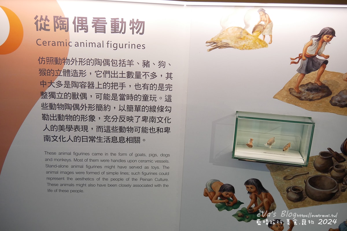 【台東景點】卑南遺址公園是台灣第一座考古遺址公園,展示史前石柱與考古遺跡是環太平洋及東南亞地區規模最大的石板棺墓葬群遺址讓人感到震撼具歷史價值。台東親子旅遊 - 第61張圖