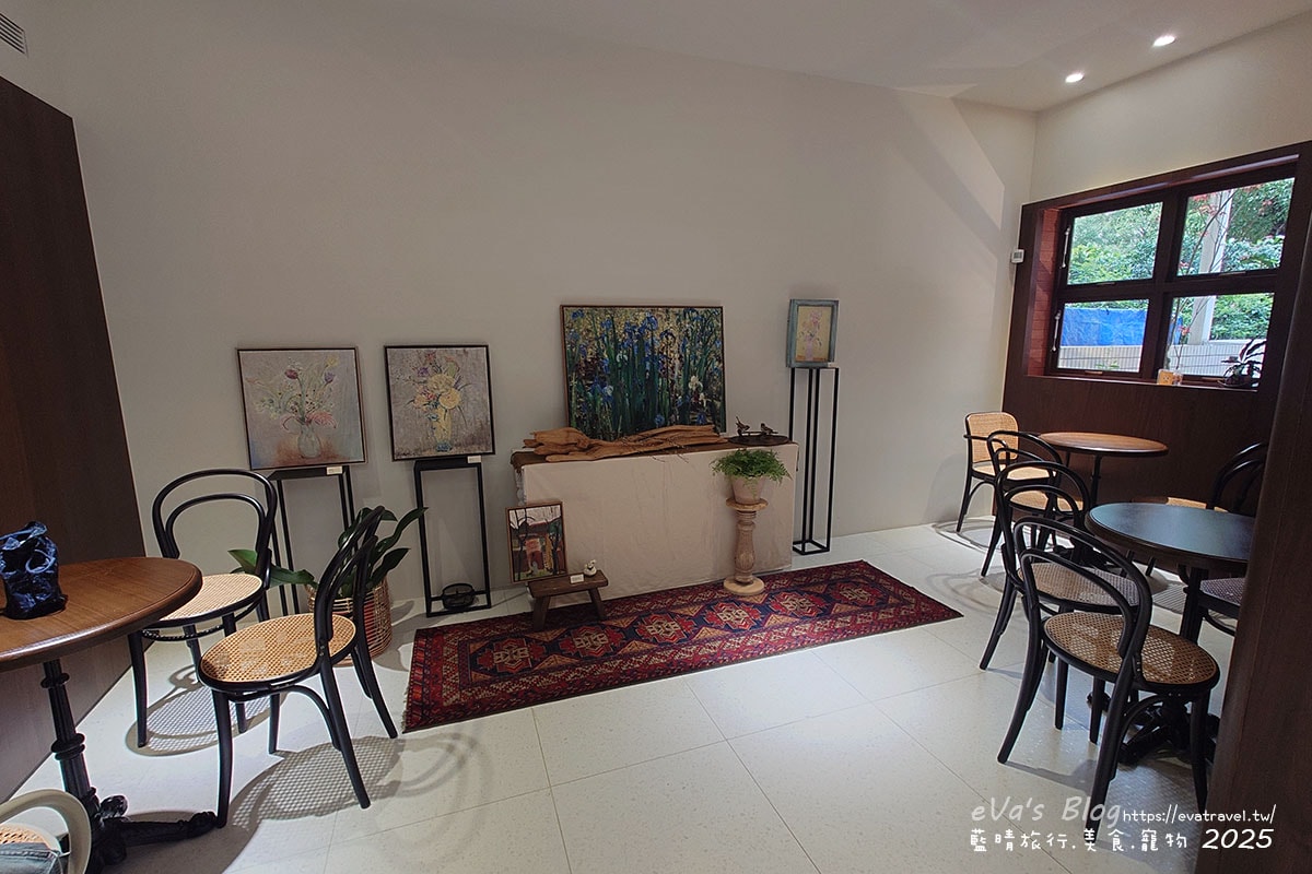 【台中下午茶】BK.Rabbit 黑色小白兔,台中也有民生社區,精誠22街的人文風景與味蕾驚喜,台中十大伴手禮優質店家,以在地食材製作美味的點心餅乾與蛋糕。台中伴手禮 - 第43張圖