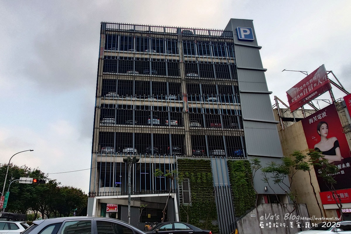 【台中下午茶】BK.Rabbit 黑色小白兔,台中也有民生社區,精誠22街的人文風景與味蕾驚喜,台中十大伴手禮優質店家,以在地食材製作美味的點心餅乾與蛋糕。台中伴手禮 - 第2張圖
