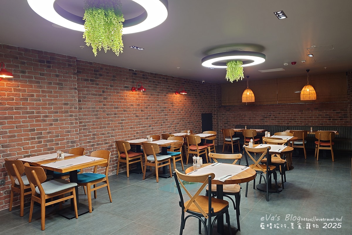 【土耳其蜜月旅遊】Ibis Istanbul Airport 宜必思伊斯坦堡機場飯店|機場周邊住宿推薦,簡約雙人房型與豐盛早餐實拍分享。土耳其住宿 - 第18張圖