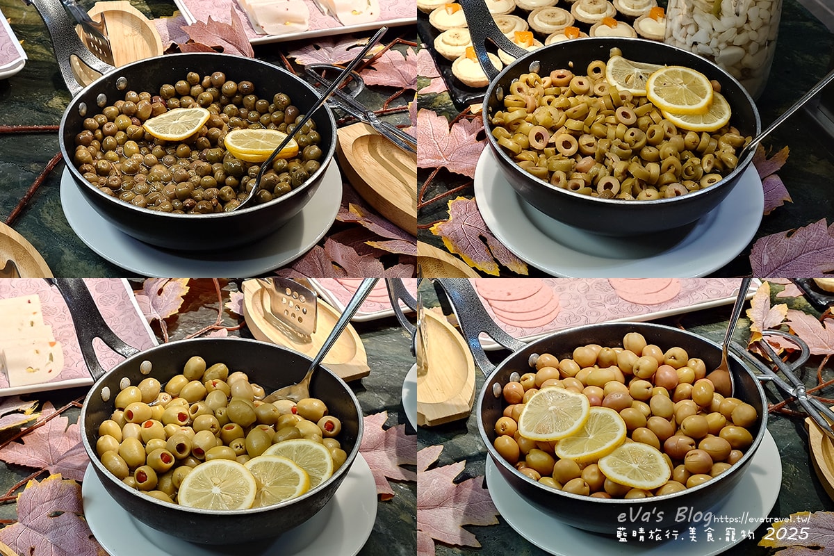 【土耳其蜜月旅遊】Ibis Istanbul Airport 宜必思伊斯坦堡機場飯店|機場周邊住宿推薦,簡約雙人房型與豐盛早餐實拍分享。土耳其住宿 - 第25張圖