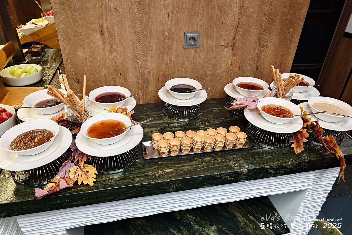 【土耳其蜜月旅遊】Ibis Istanbul Airport 宜必思伊斯坦堡機場飯店|機場周邊住宿推薦,簡約雙人房型與豐盛早餐實拍分享。土耳其住宿 - 第31張圖