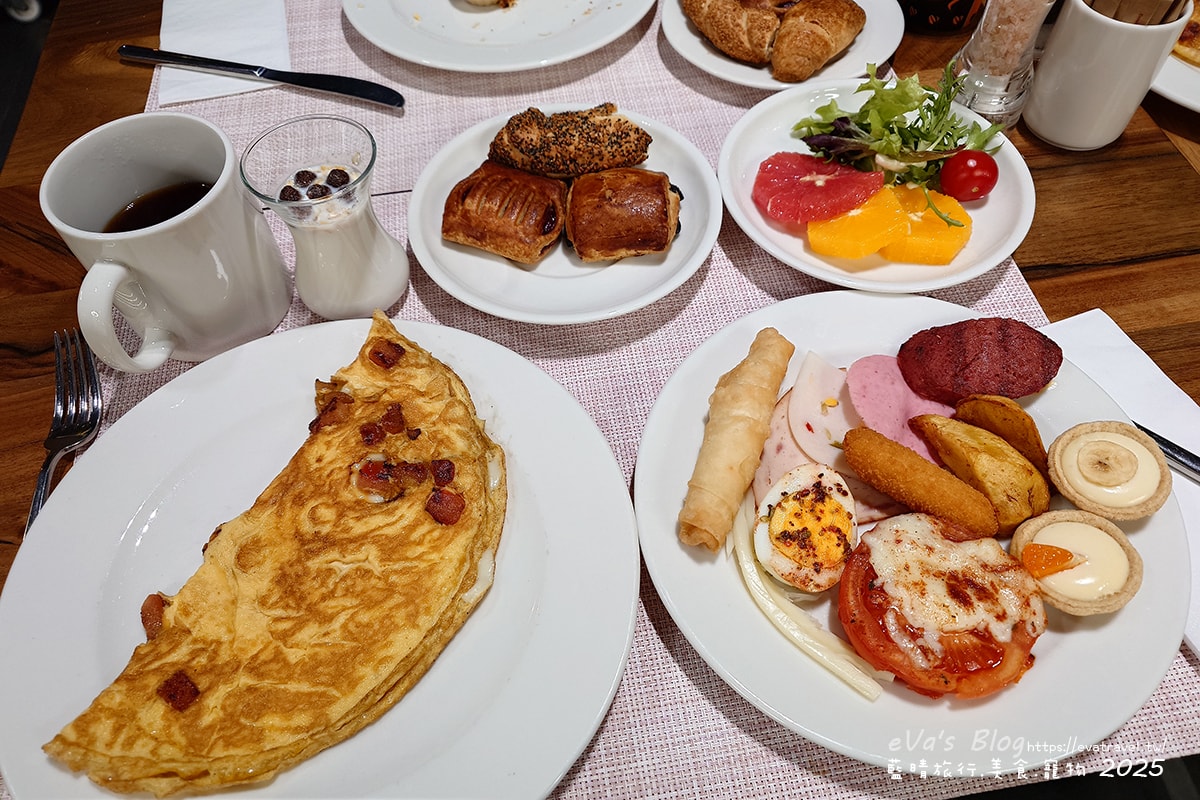 【土耳其蜜月旅遊】Ibis Istanbul Airport 宜必思伊斯坦堡機場飯店|機場周邊住宿推薦,簡約雙人房型與豐盛早餐實拍分享。土耳其住宿 - 第38張圖