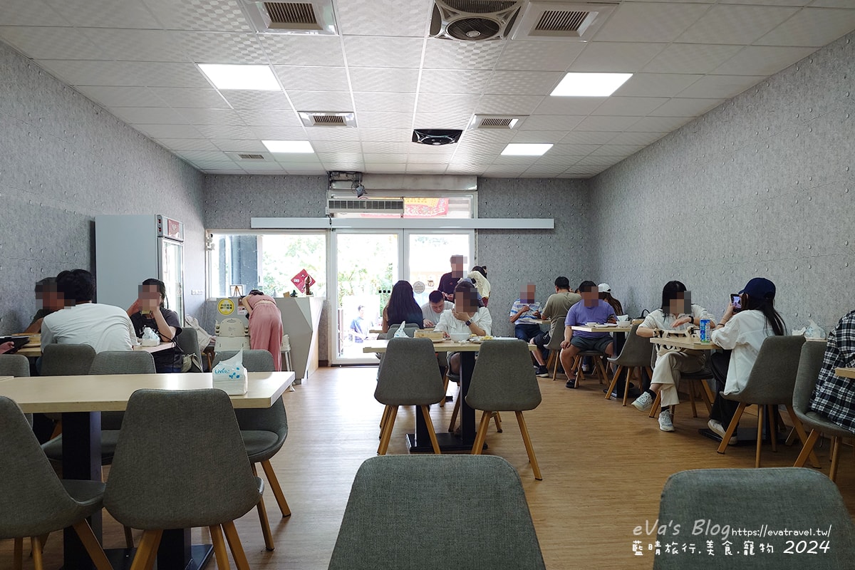 【小琉球美食】梨小籠小吃店|現點現蒸湯包皮薄Q、紅油抄手辣香帶勁、中式料理推薦!。小琉球小吃 - 第5張圖