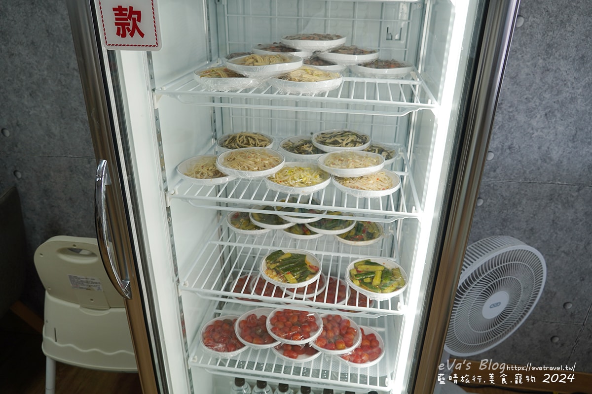 【小琉球美食】梨小籠小吃店|現點現蒸湯包皮薄Q、紅油抄手辣香帶勁、中式料理推薦!。小琉球小吃 - 第6張圖