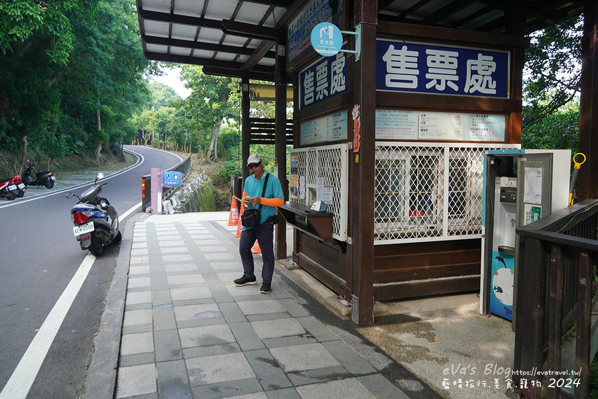 【小琉球探洞系列①】美人洞傳說＋十三景拍照亮點｜門票資訊與海蝕步道攻略。小琉球旅行