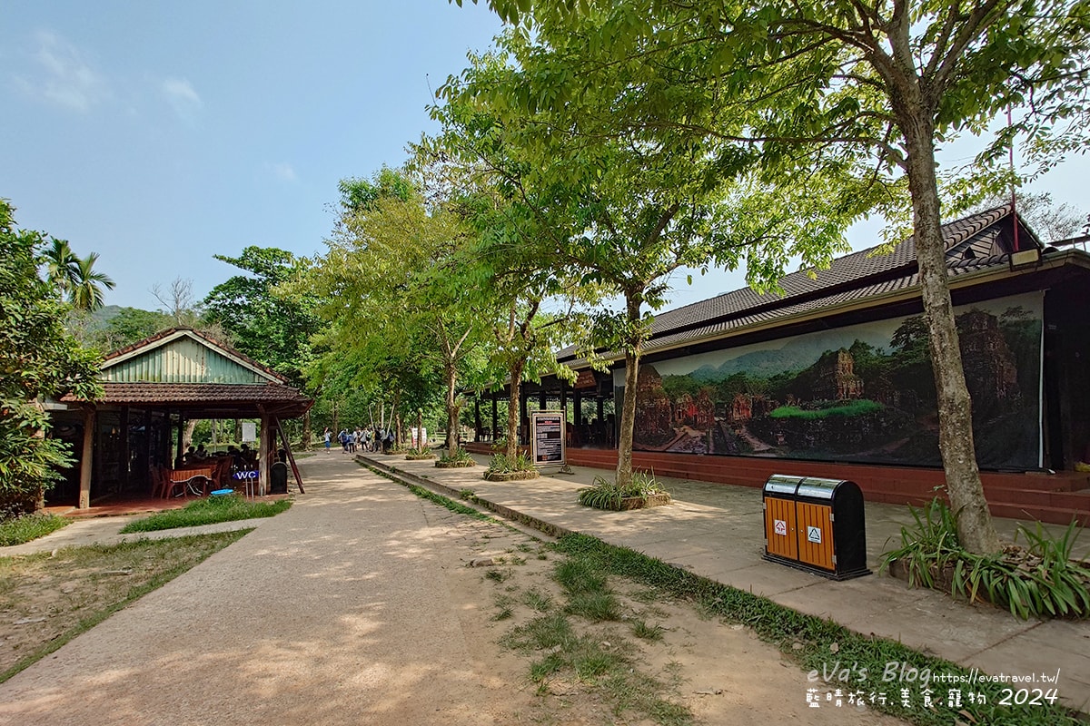【越南旅遊】美山聖地|越南中部世界文化遺產的古文明遺跡、占婆王國遺址、千年建築技術與傳統舞蹈體驗。越南景點 - 第16張圖