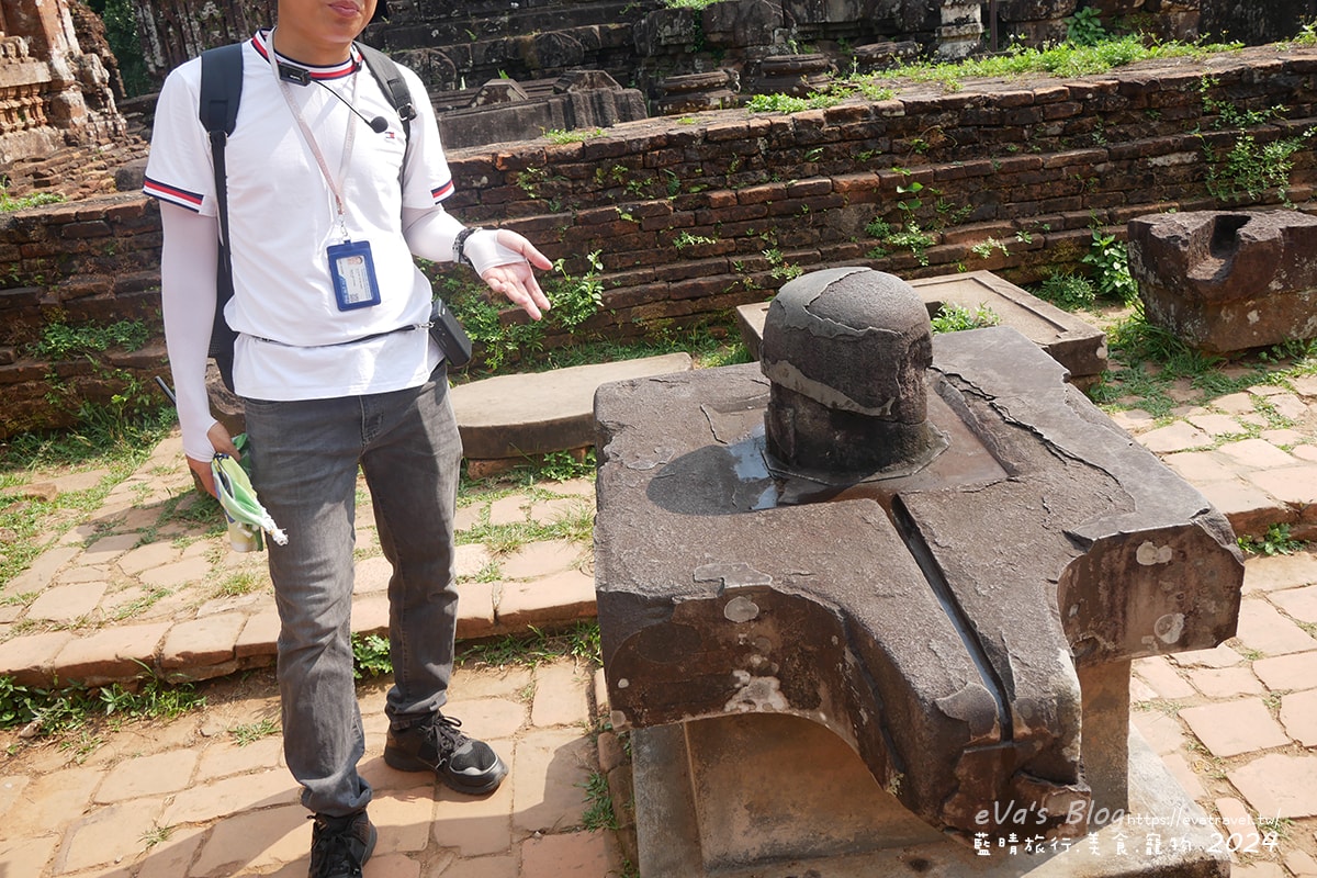 【越南旅遊】美山聖地|越南中部世界文化遺產的古文明遺跡、占婆王國遺址、千年建築技術與傳統舞蹈體驗。越南景點 - 第26張圖