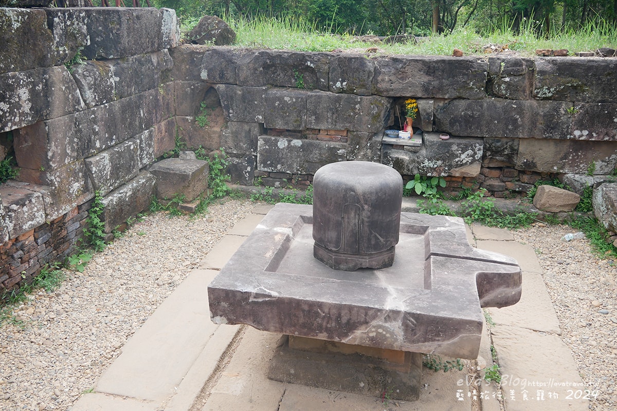 【越南旅遊】美山聖地|越南中部世界文化遺產的古文明遺跡、占婆王國遺址、千年建築技術與傳統舞蹈體驗。越南景點 - 第27張圖