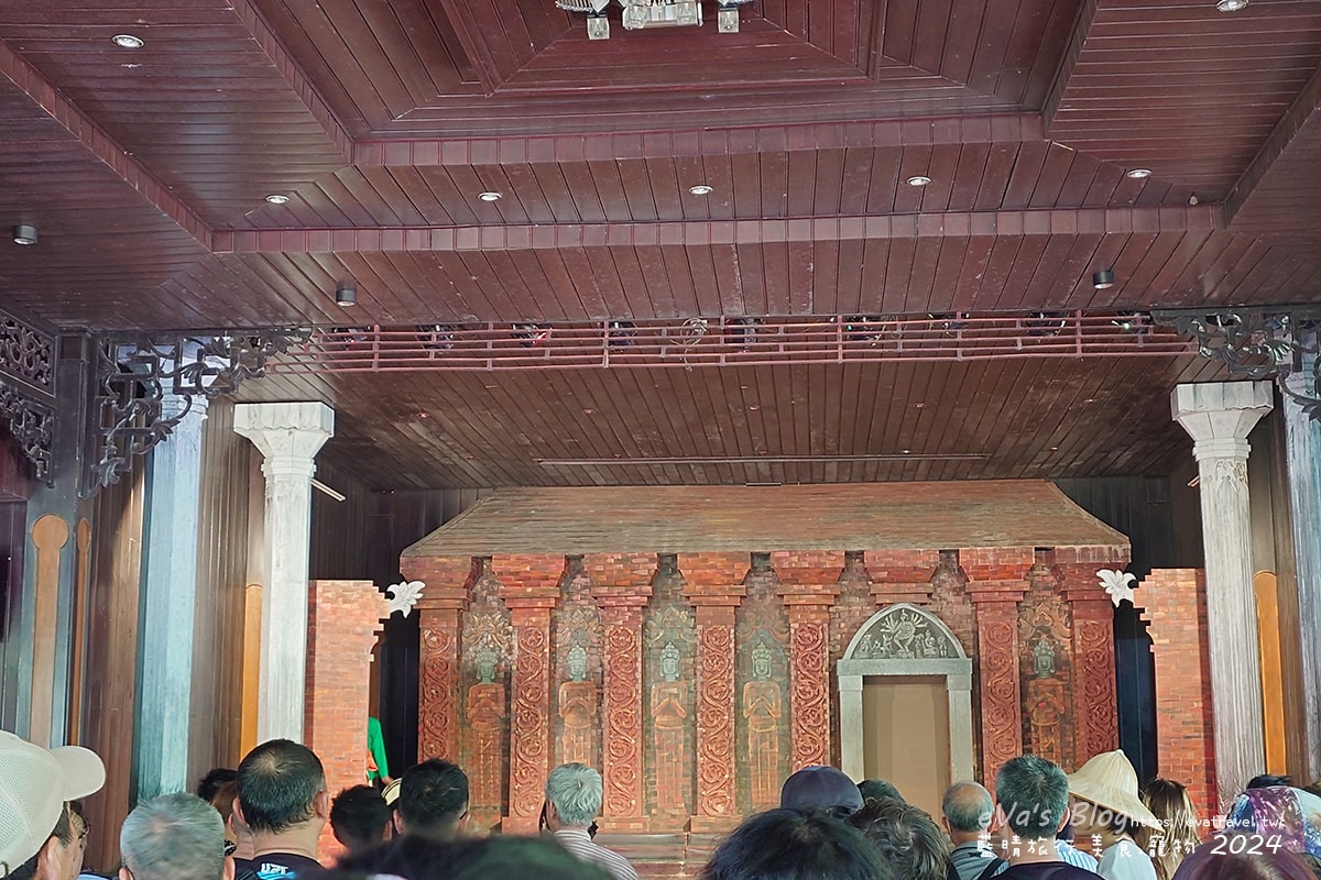 【越南旅遊】美山聖地|越南中部世界文化遺產的古文明遺跡、占婆王國遺址、千年建築技術與傳統舞蹈體驗。越南景點 - 第37張圖