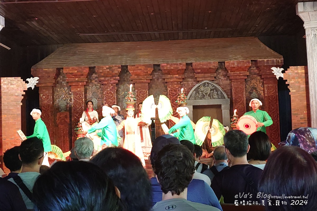 【越南旅遊】美山聖地|越南中部世界文化遺產的古文明遺跡、占婆王國遺址、千年建築技術與傳統舞蹈體驗。越南景點 - 第38張圖