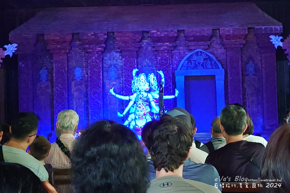 【越南旅遊】美山聖地|越南中部世界文化遺產的古文明遺跡、占婆王國遺址、千年建築技術與傳統舞蹈體驗。越南景點 - 第43張圖