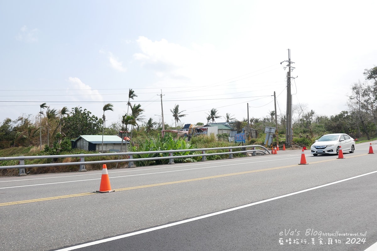 【台東景點】都歷部落傳統海域—Pacefongan(巴茲風岸)都歷沙灘|阿美族天空之鏡秘境,黑沙灘絕美倒影|寵物友善海灘推薦。台東天空之鏡 - 第2張圖