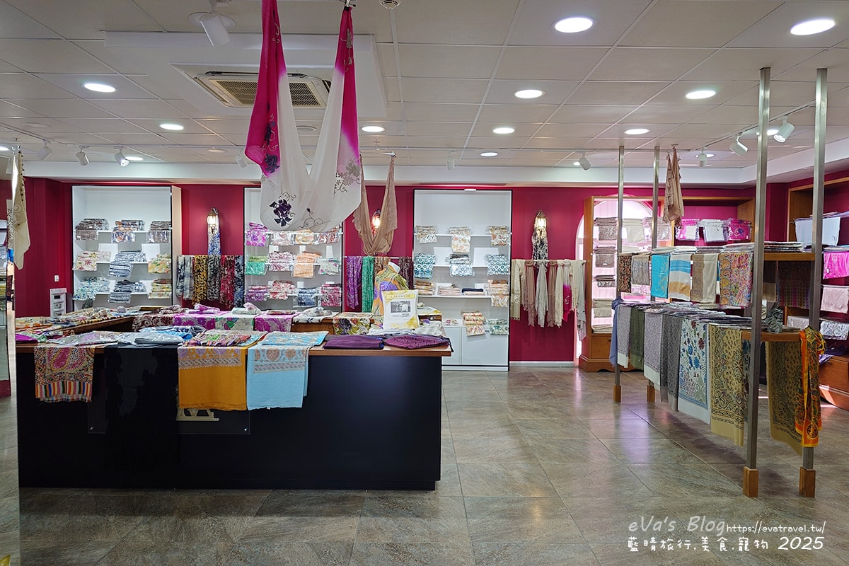 【土耳其蜜月旅遊】Troia Agora休息站餐廳體驗|鱸魚套餐超大份!道地土耳其風味餐一人份吃到飽。土耳其餐廳 - 第8張圖
