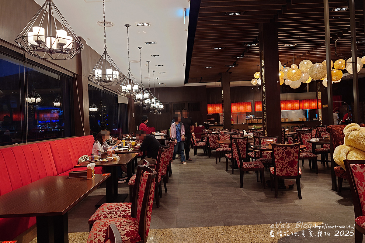 【台中港式飲茶吃到飽】美美心港式飲茶|90分鐘港點自助吧,近文心秀泰&捷運站。南屯聚餐推薦 - 第9張圖