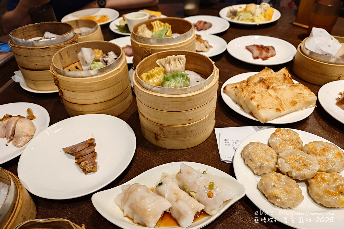 【台中港式飲茶吃到飽】美美心港式飲茶|90分鐘港點自助吧,近文心秀泰&捷運站。南屯聚餐推薦 - 第49張圖