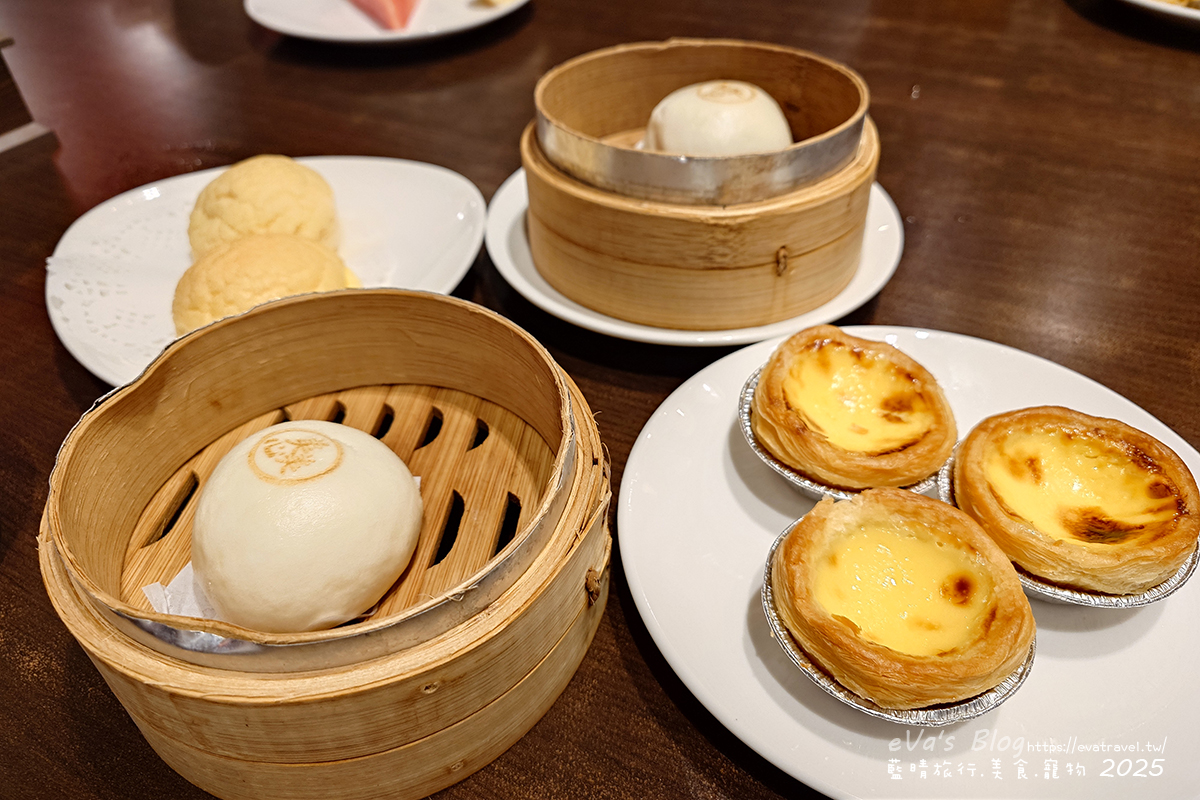 【台中港式飲茶吃到飽】美美心港式飲茶|90分鐘港點自助吧,近文心秀泰&捷運站。南屯聚餐推薦 - 第51張圖