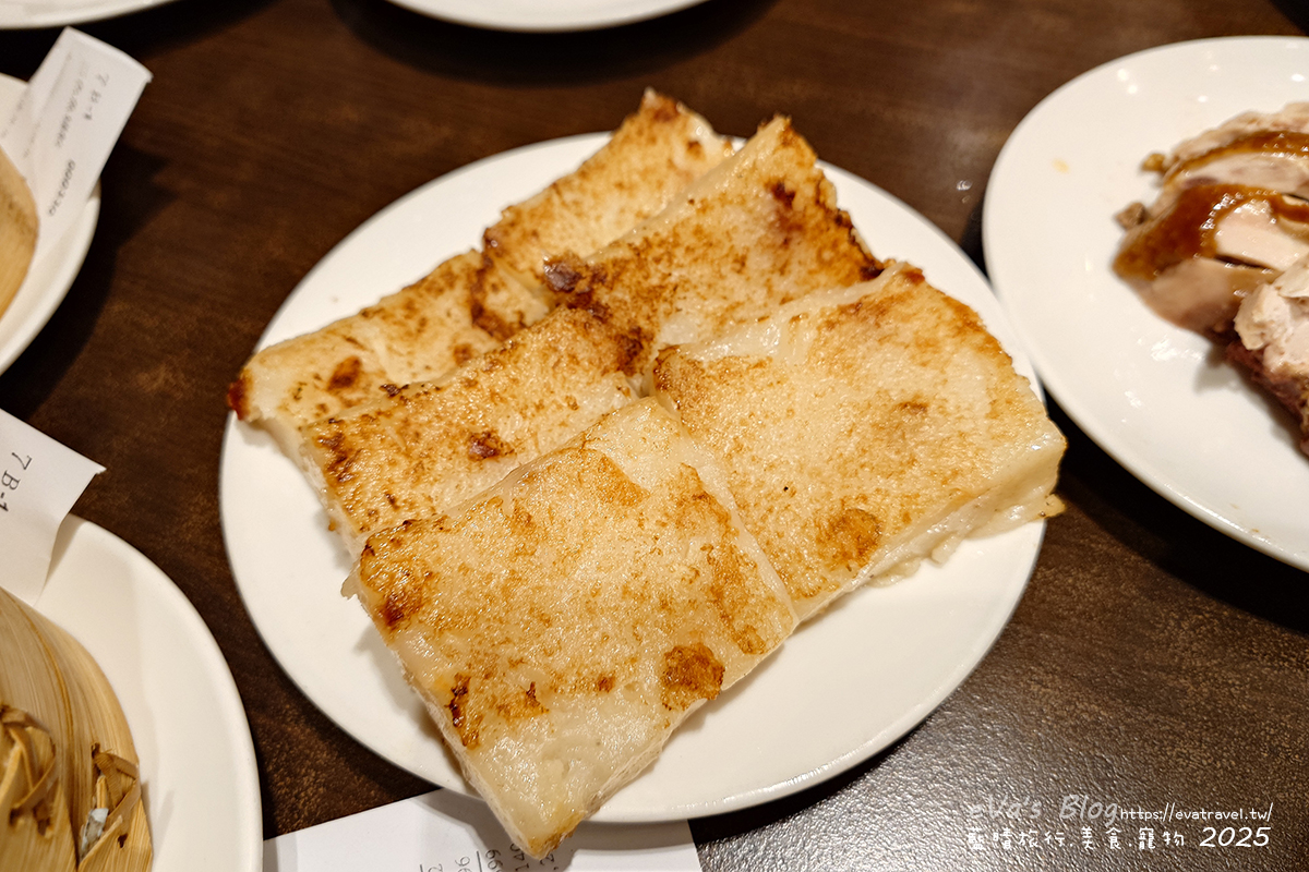 【台中港式飲茶吃到飽】美美心港式飲茶|90分鐘港點自助吧,近文心秀泰&捷運站。南屯聚餐推薦 - 第53張圖
