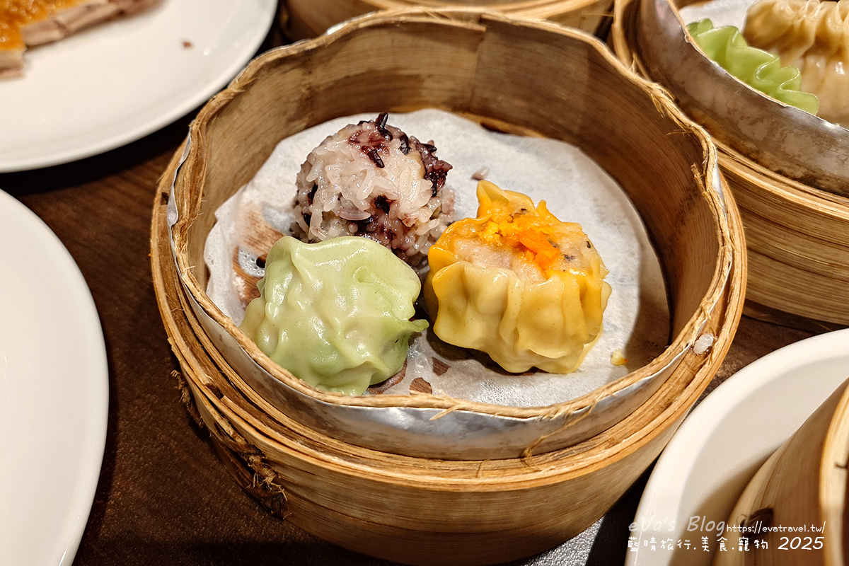 【台中港式飲茶吃到飽】美美心港式飲茶|90分鐘港點自助吧,近文心秀泰&捷運站。南屯聚餐推薦 - 第55張圖