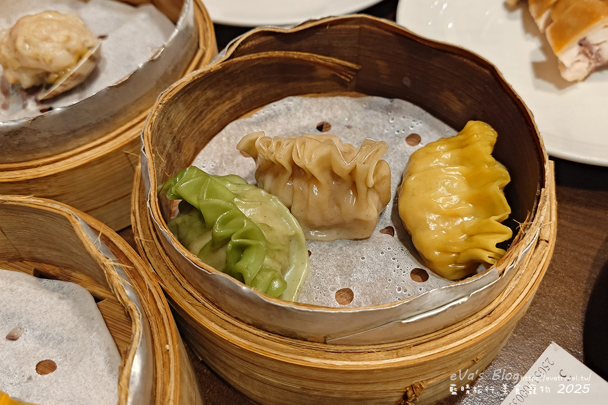 【台中港式飲茶吃到飽】美美心港式飲茶|90分鐘港點自助吧,近文心秀泰&捷運站。南屯聚餐推薦 - 第56張圖