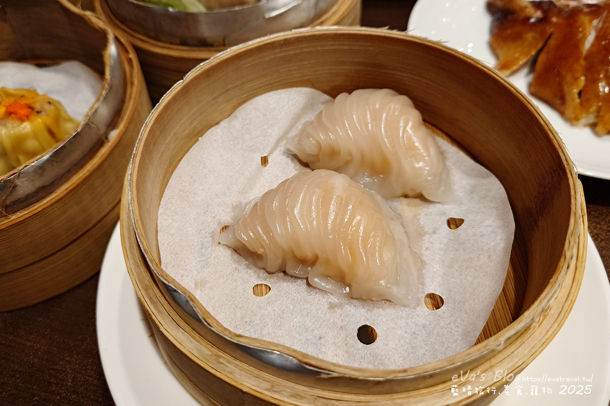 【台中港式飲茶吃到飽】美美心港式飲茶|90分鐘港點自助吧,近文心秀泰&捷運站。南屯聚餐推薦 - 第57張圖