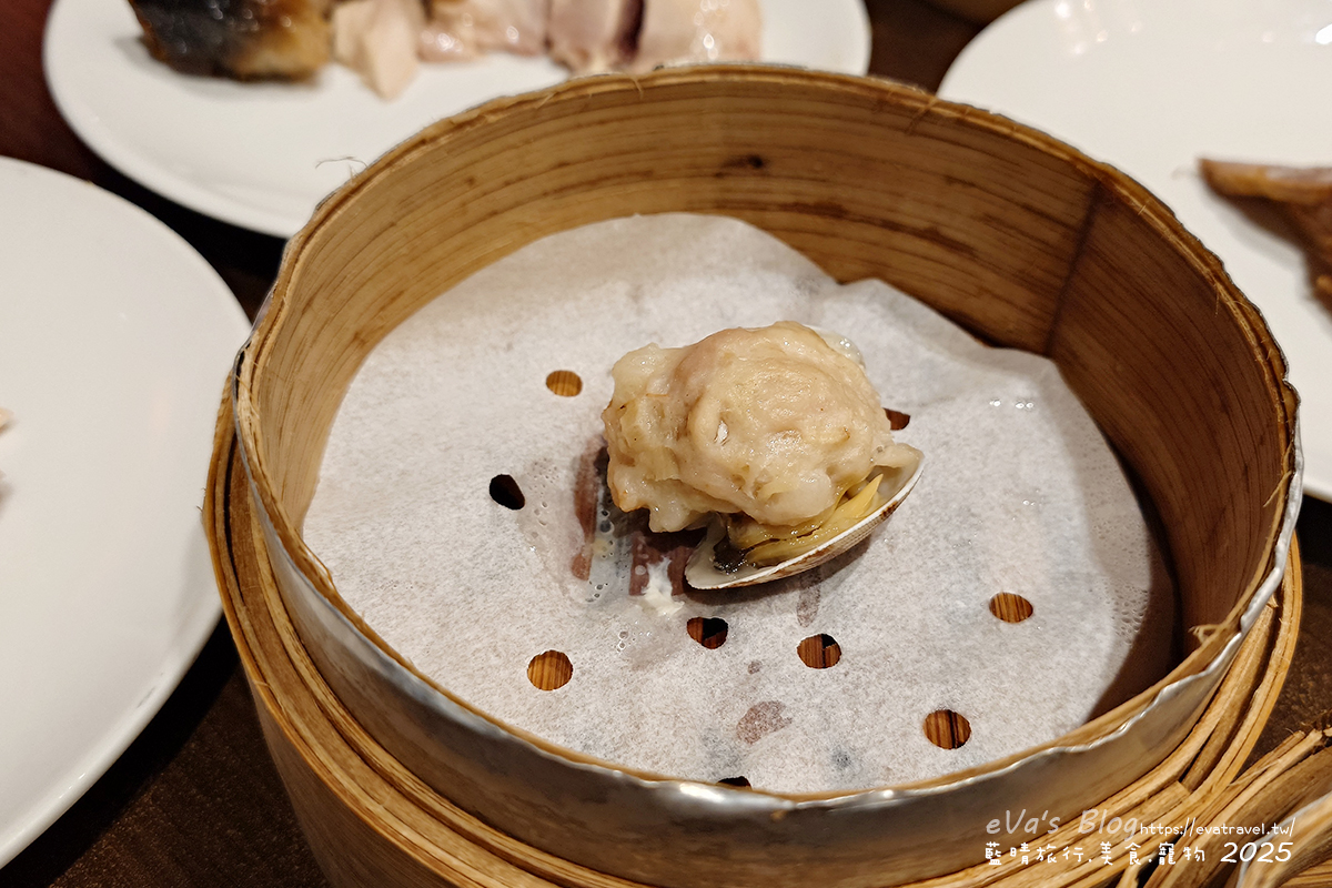 【台中港式飲茶吃到飽】美美心港式飲茶|90分鐘港點自助吧,近文心秀泰&捷運站。南屯聚餐推薦 - 第58張圖
