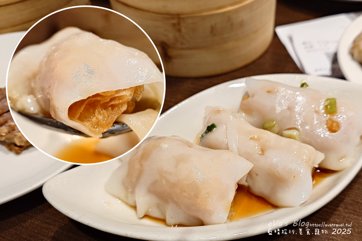 【台中港式飲茶吃到飽】美美心港式飲茶|90分鐘港點自助吧,近文心秀泰&捷運站。南屯聚餐推薦 - 第59張圖