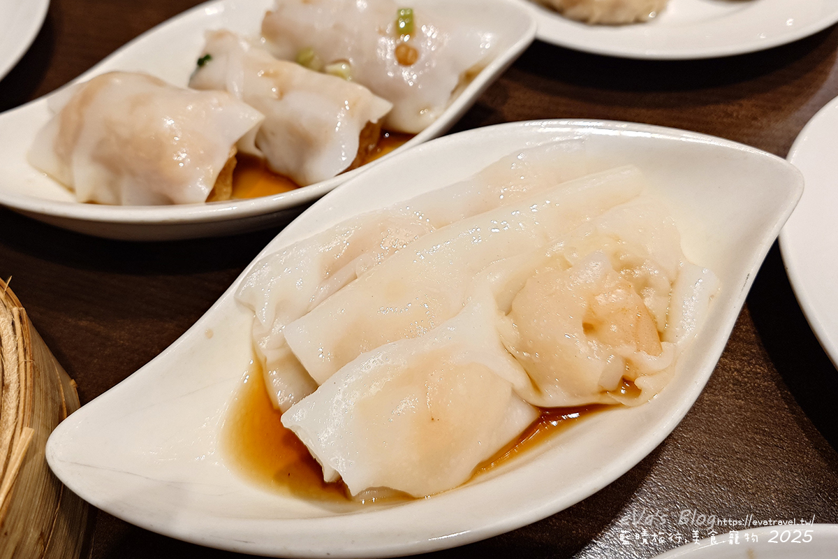 【台中港式飲茶吃到飽】美美心港式飲茶|90分鐘港點自助吧,近文心秀泰&捷運站。南屯聚餐推薦 - 第60張圖