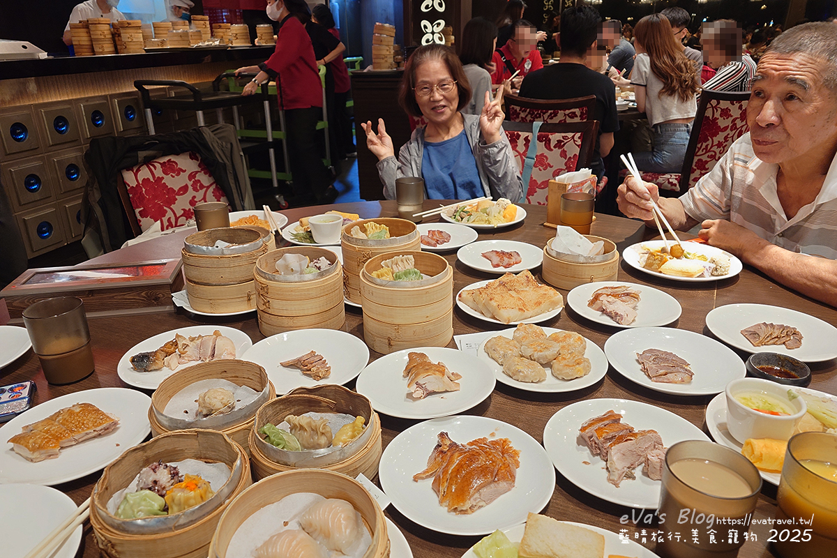 【台中港式飲茶吃到飽】美美心港式飲茶|90分鐘港點自助吧,近文心秀泰&捷運站。南屯聚餐推薦 - 第65張圖