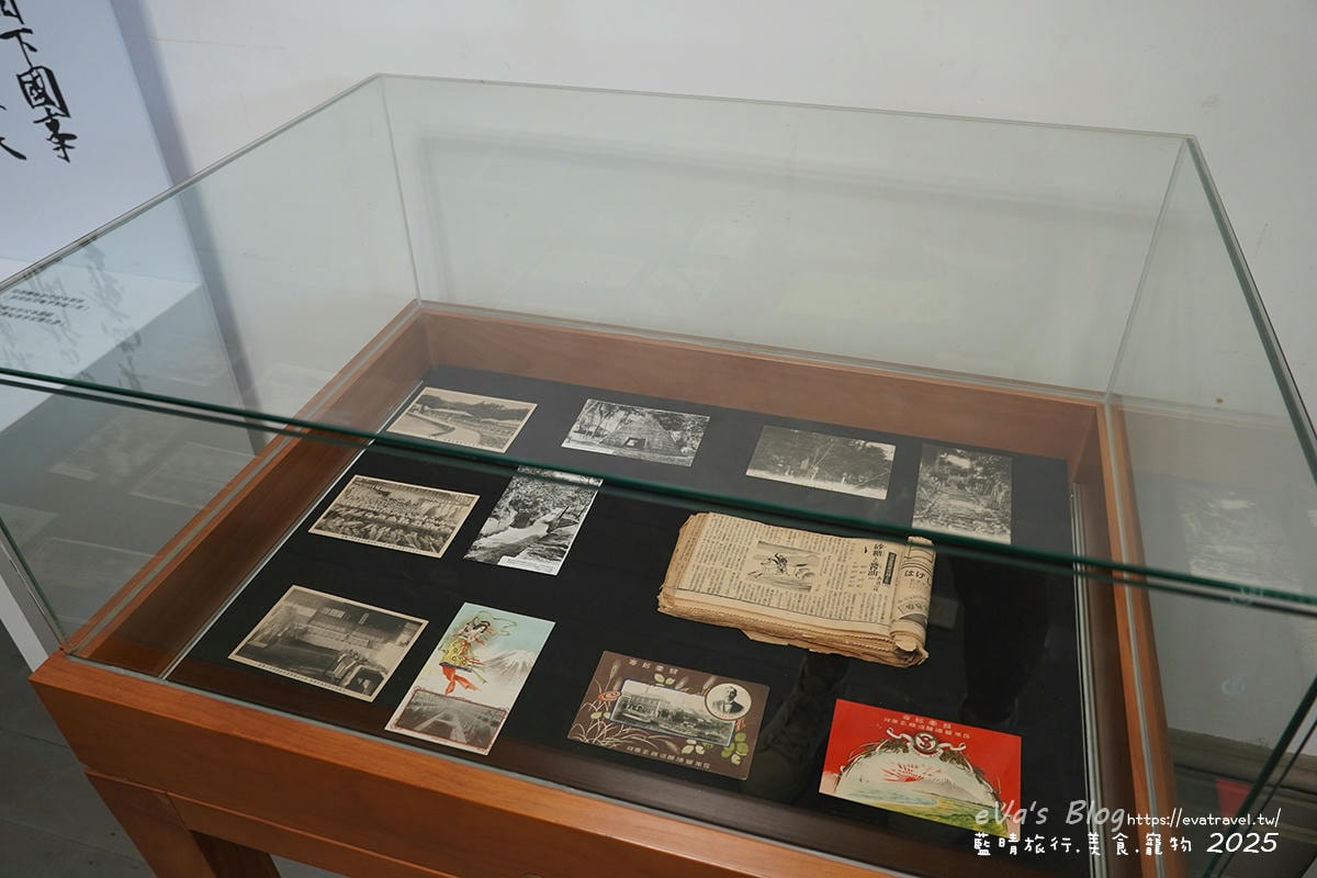 高雄橋頭糖廠歷史舊照片與報紙剪影