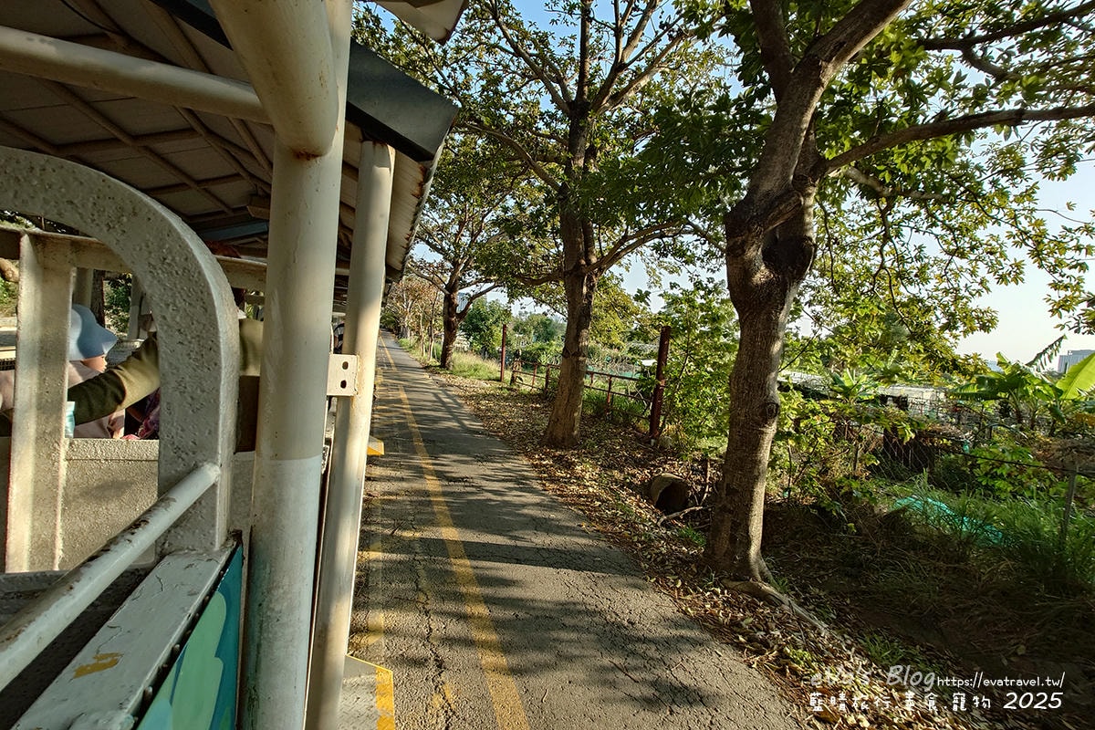 【高雄橋頭五分車】免費入園橋頭糖廠|搭復古小火車、走訪日式建築群,親子寵物友善景點推薦。高雄旅行 - 第98張圖