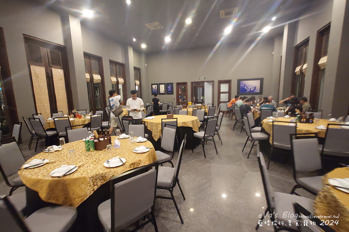 【越南旅遊】Goda Quảng Nam 庭園餐廳|推薦必吃雞迷路、高樓麵、白玫瑰在地越南料理。越南會安美食 - 第8張圖