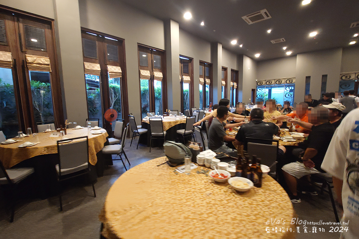 【越南旅遊】Goda Quảng Nam 庭園餐廳|推薦必吃雞迷路、高樓麵、白玫瑰在地越南料理。越南會安美食 - 第9張圖
