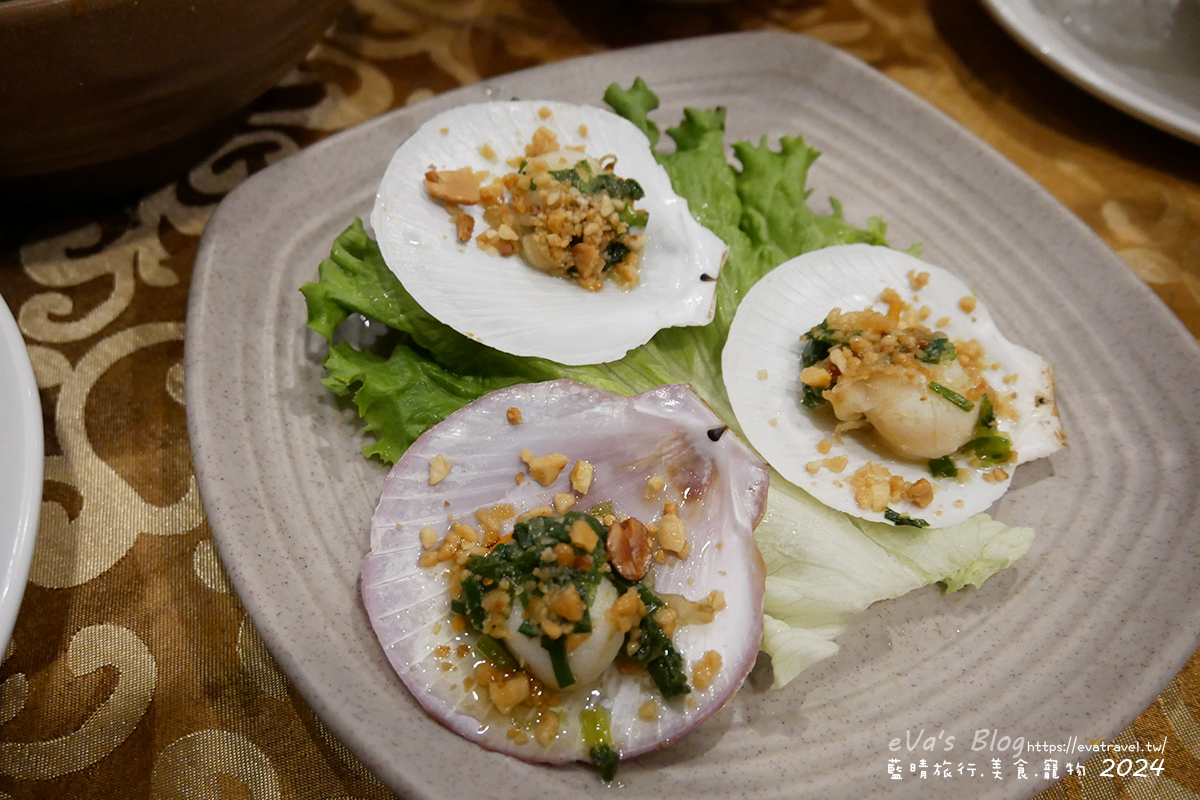 【越南旅遊】Goda Quảng Nam 庭園餐廳|推薦必吃雞迷路、高樓麵、白玫瑰在地越南料理。越南會安美食 - 第21張圖