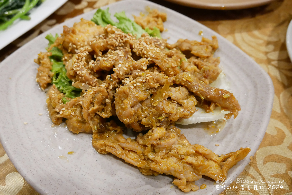 【越南旅遊】Goda Quảng Nam 庭園餐廳|推薦必吃雞迷路、高樓麵、白玫瑰在地越南料理。越南會安美食 - 第22張圖