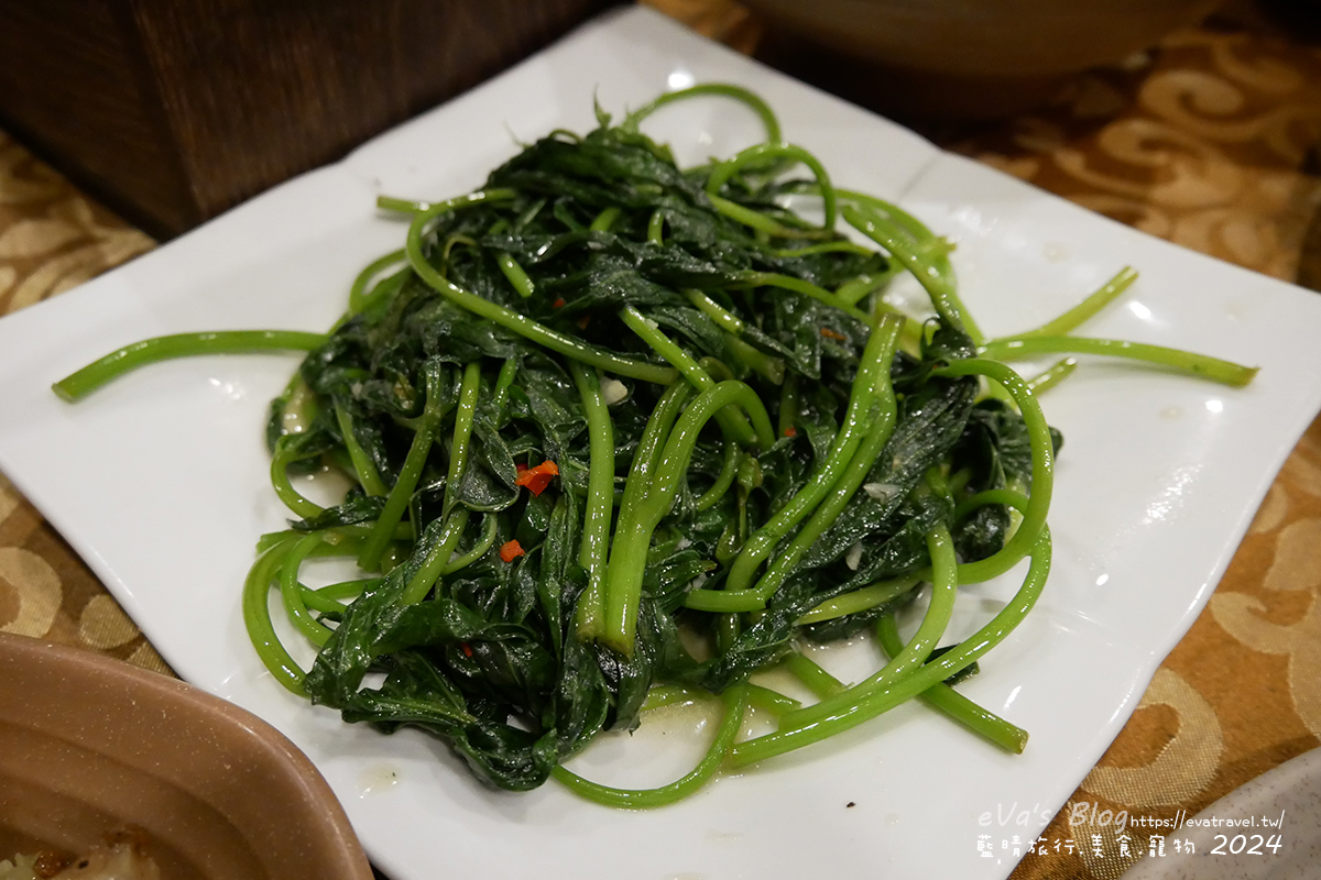 【越南旅遊】Goda Quảng Nam 庭園餐廳|推薦必吃雞迷路、高樓麵、白玫瑰在地越南料理。越南會安美食 - 第23張圖