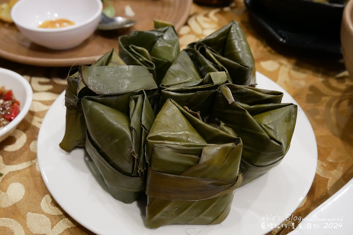 【越南旅遊】Goda Quảng Nam 庭園餐廳|推薦必吃雞迷路、高樓麵、白玫瑰在地越南料理。越南會安美食 - 第28張圖