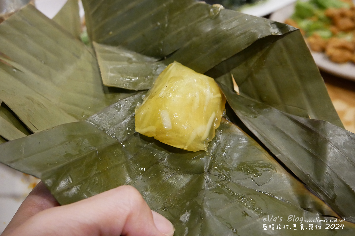 【越南旅遊】Goda Quảng Nam 庭園餐廳|推薦必吃雞迷路、高樓麵、白玫瑰在地越南料理。越南會安美食 - 第29張圖