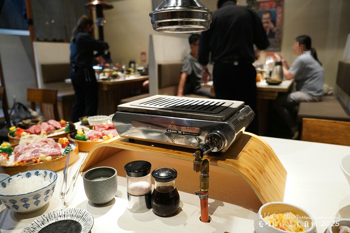 【台中燒肉推薦】KoDō和牛燒肉-公益店|專人代烤和牛套餐、生日贈蛋糕飲品、公益路人氣燒烤店。台中燒烤 - 第28張圖