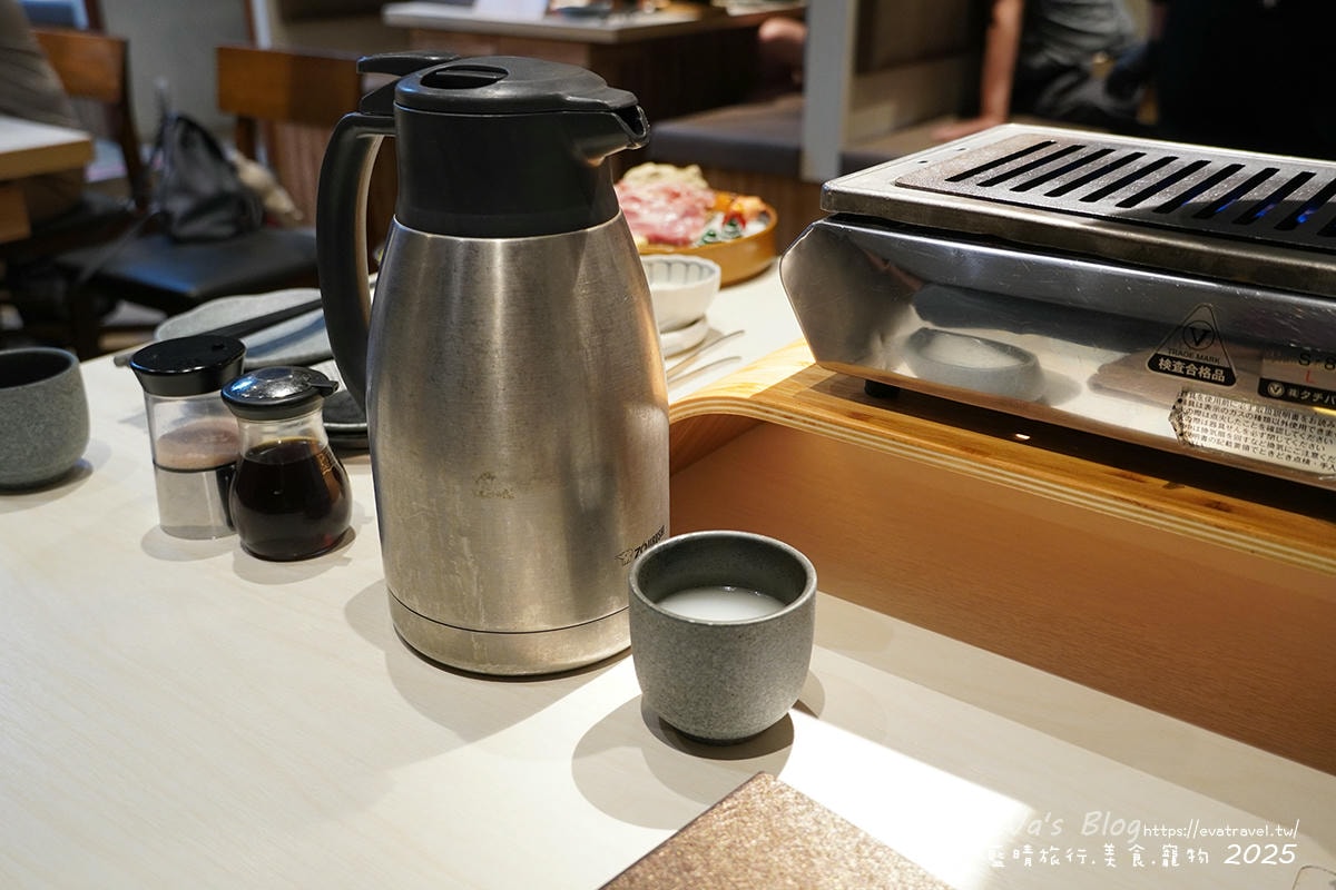 【台中燒肉推薦】KoDō和牛燒肉-公益店|專人代烤和牛套餐、生日贈蛋糕飲品、公益路人氣燒烤店。台中燒烤 - 第30張圖